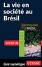 Natasha Prévost - Comprendre le Brésil - La vie en société au Brésil.