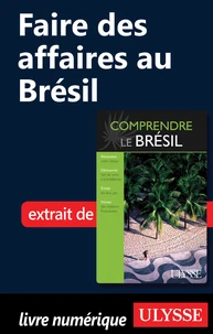 Comprendre le Brésil