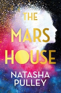 Natasha Pulley - The Mars House - A BBC Radio 2 Book Club Pick.