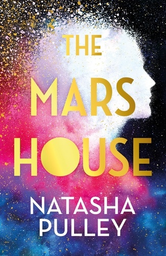 The Mars House. A BBC Radio 2 Book Club Pick