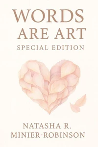 Words Are Art: Special Edition
