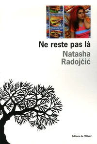 Ne reste pas là