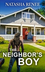  Natasha Renee - The Neighbor's Boy.