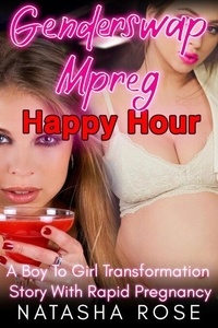 Genderswap Mpreg Happy Hour