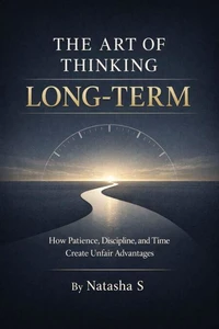 The Art of Thinking Long-Term