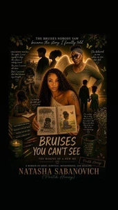 Bruises You Can’t See