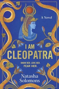I Am Cleopatra