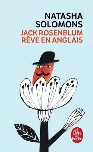 Jack Rosenblum rêve en anglais - Occasion