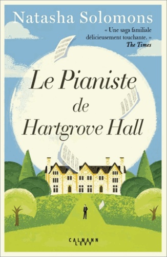 Le Pianiste de Hartgrove Hall