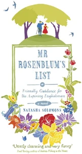Mr Rosenblum's List