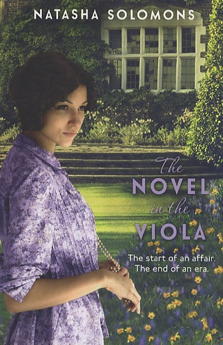 The novel in the viola