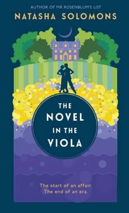 The novel in the viola