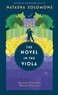 Natasha Solomons - The novel in the viola.