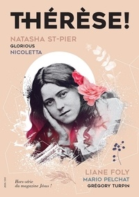 Natasha St-Pier - Thérèse !.