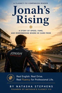 Jonah's Rising