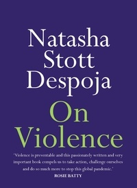 Natasha Stott Despoja - On Violence.