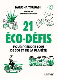 Télécharger des livres sur ipod gratuitement 21 éco-défis pour prendre soin de soi et de la planète 