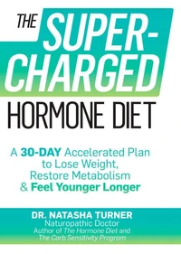 The Supercharged Hormone Diet