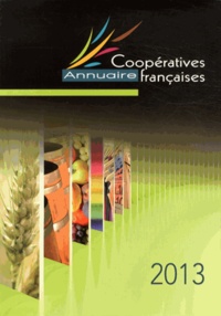  Natcom AGP Com - Annuaire Coopératives françaises. 1 Cédérom