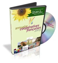 Annuaire coopératives françaises