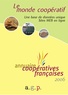 AGP - Annuaire général des coopératives françaises et de leurs fournisseurs - CD-ROM.