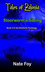 Stoorworm's Sibling