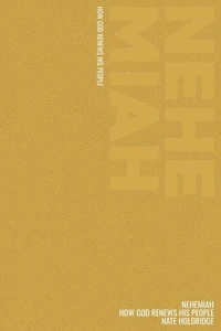 Nehemiah