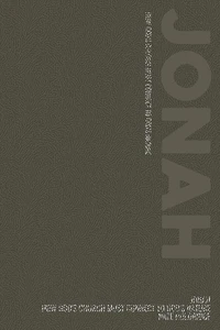 Unhitched: The Book Of Jonah