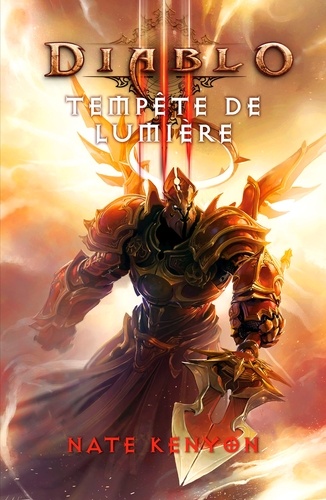 Diablo III  Tempête de lumière