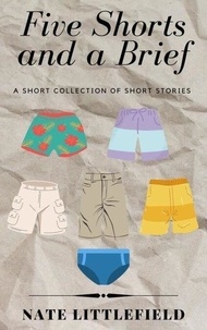 Téléchargez des ebooks gratuits en italien Five Shorts and a Brief