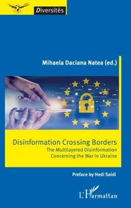 Disinformation Crossing Borders