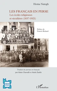 Les Français en Perse