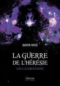 La guerre de l'hérésie