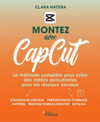 Montez avec CapCut