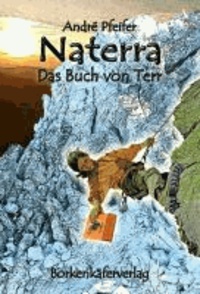 Naterra - Das Buch von Terr.
