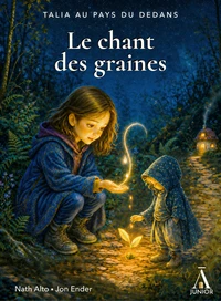 Le chant des graines : talia au pays du dedans
