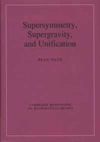 Supersymmetry, Supergravity and Unification