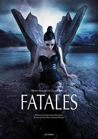 Fatales de nath-sakura et clair obscur