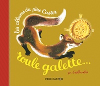 Natha Caputo et Pierre Belvès - Roule Galette....