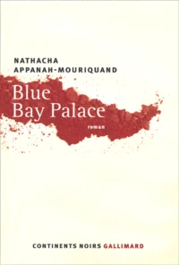 Blue Bay Palace