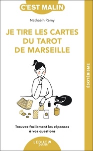 Nathaëlh Remy - Je tire les cartes du tarot de Marseille.