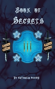  Nathalia Books - Book of Secrets - A Thicket of Thorns story, #1.