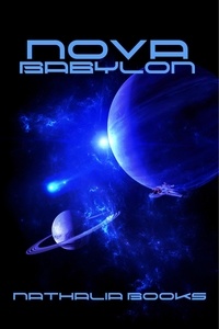  Nathalia Books - Nova Babylon - Nova Babylon, #1.