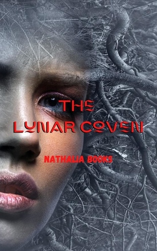  Nathalia Books - The Lunar Coven - The Necromancer, #2.