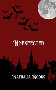  Nathalia Books - Unexpected - Red Tempest Academy, #0.1.