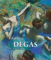 Nathalia Brodskaïa et Edgar Degas - Edgar Degas.