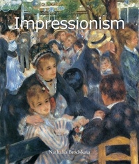 Nathalia Brodskaïa - Impressionism.