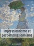 Nathalia Brodskaïa - Impressionnisme et post-impressionnisme.