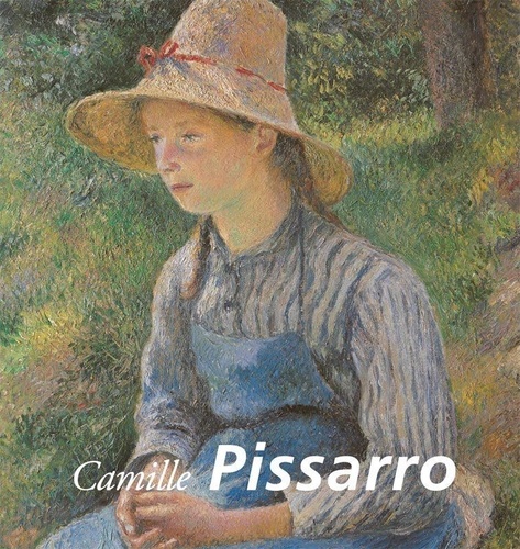 Nathalia Brodskaya - Camille Pissarro.