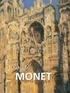 Nathalia Brodskaya - Claude Monet.